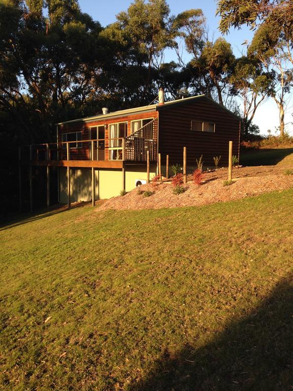 Southern Anchorage Retreat Wattle Hill Exterior foto